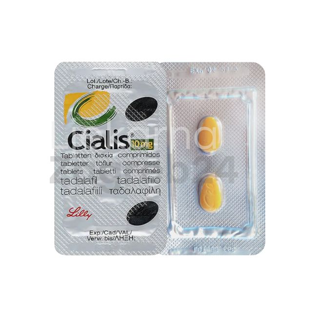 Cialis