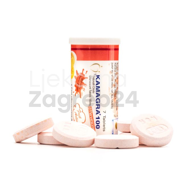 Kamagra Effervescent