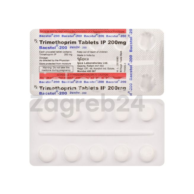 Bactrim