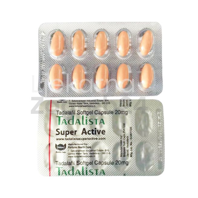Tadalista