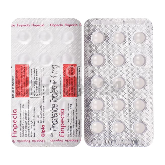 Propecia